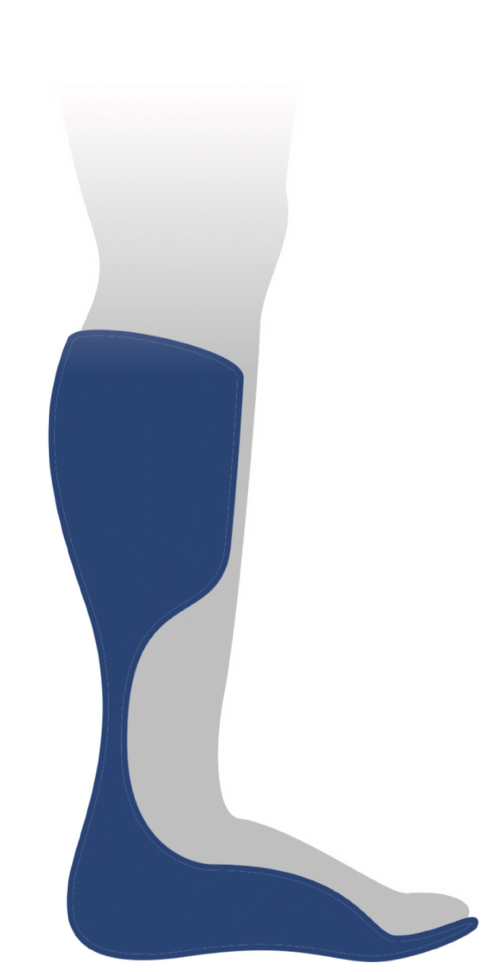 Figure 13.2d — Dynamic AFO (DAFO)